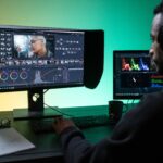 Best AI Video Editors: Transforming Content Creation