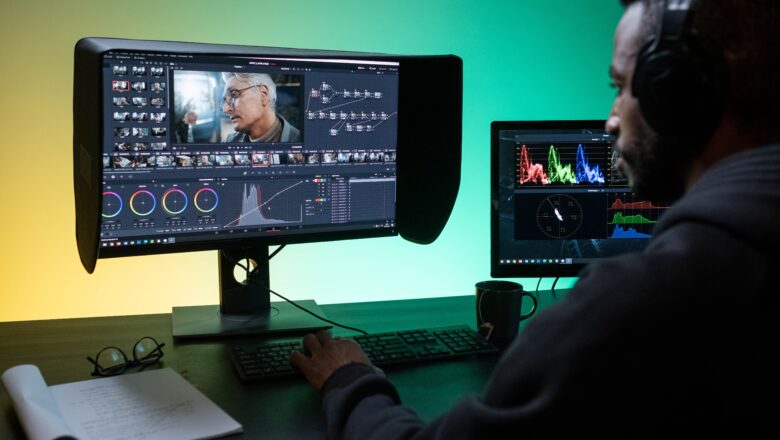 Best AI Video Editors: Transforming Content Creation